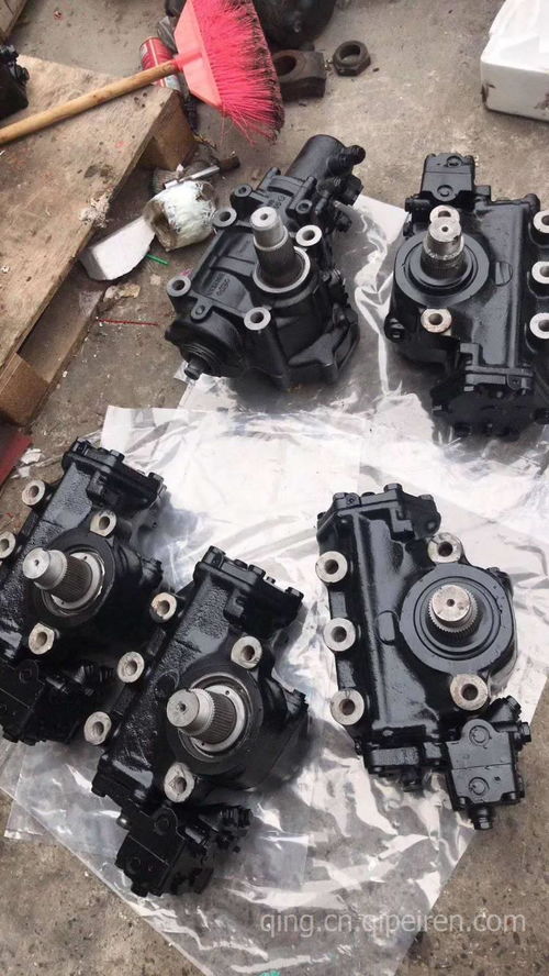 【進口卡車貨車沃爾沃方向機,進口卡車貨車沃爾沃方向機價格,圖片,配件廠家】