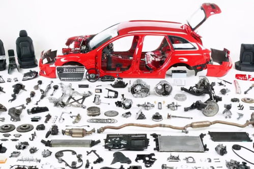 噓，原來這才是影響消費者購車的主要因素——汽車配件